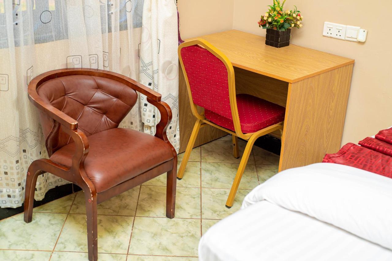 Spring Hills Hotel - Morogoro Екстериор снимка